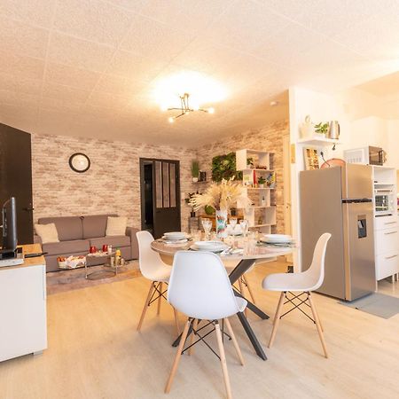 Appartement Le Welcome Argelès-Gazost Екстериор снимка