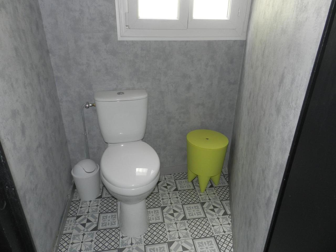 Appartement Le Welcome Argelès-Gazost Екстериор снимка