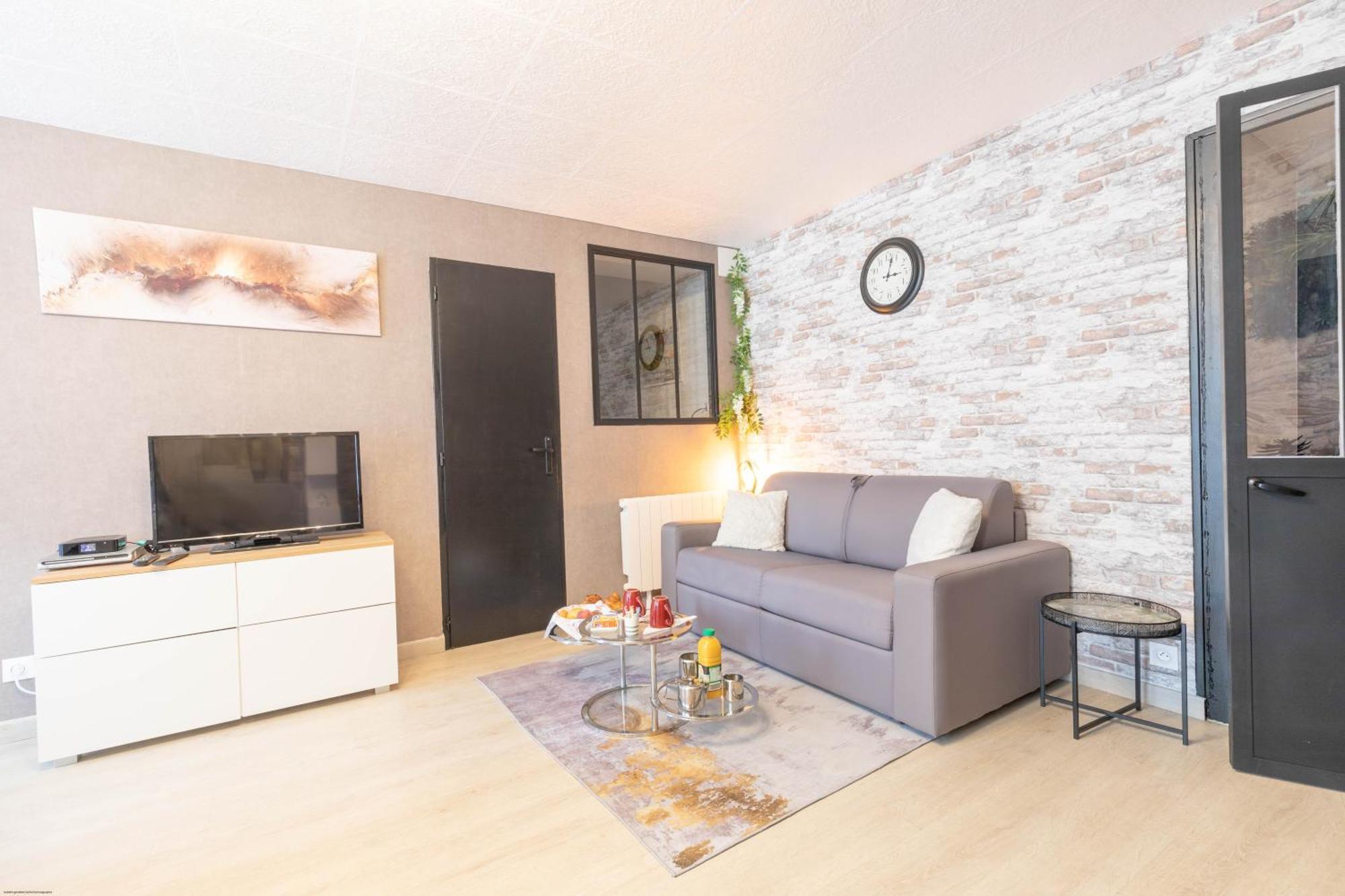 Appartement Le Welcome Argelès-Gazost Екстериор снимка