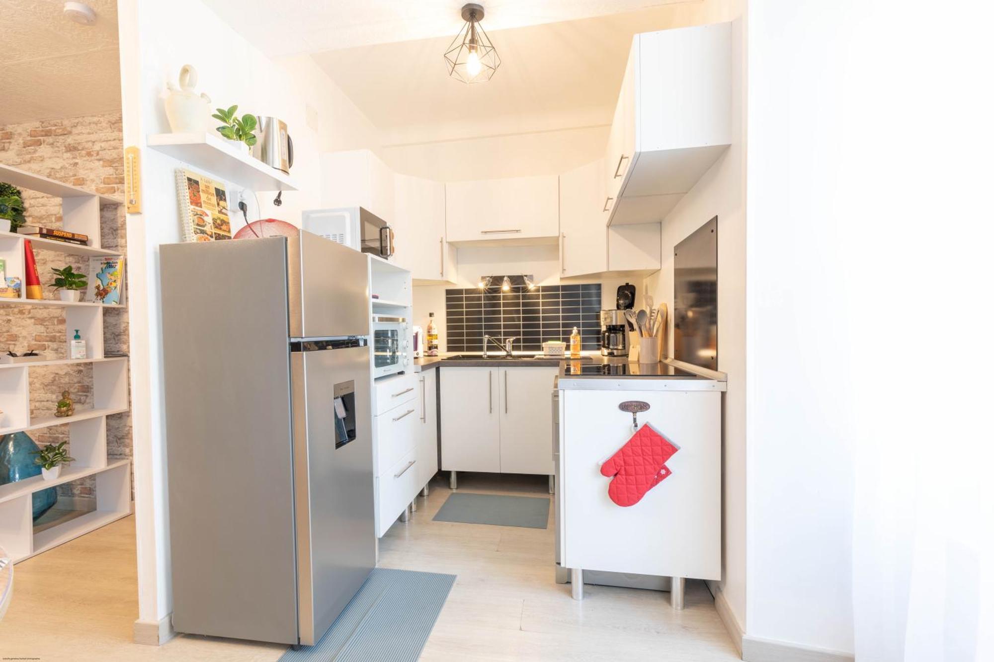 Appartement Le Welcome Argelès-Gazost Екстериор снимка