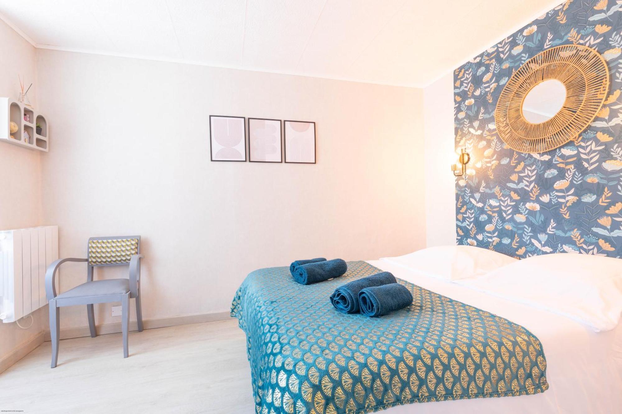 Appartement Le Welcome Argelès-Gazost Екстериор снимка
