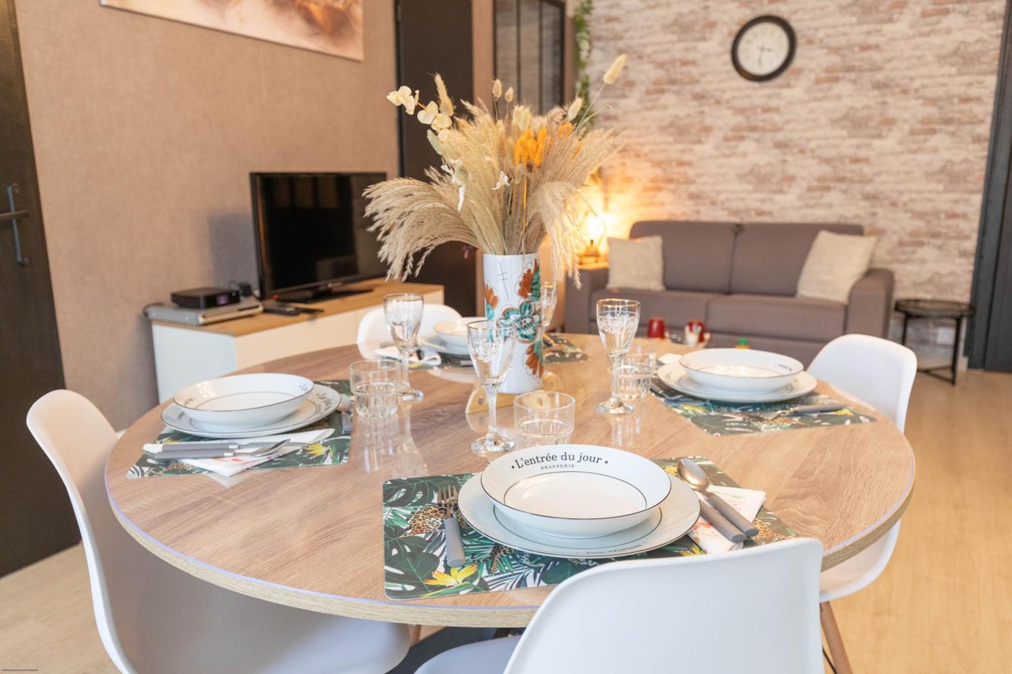 Appartement Le Welcome Argelès-Gazost Екстериор снимка