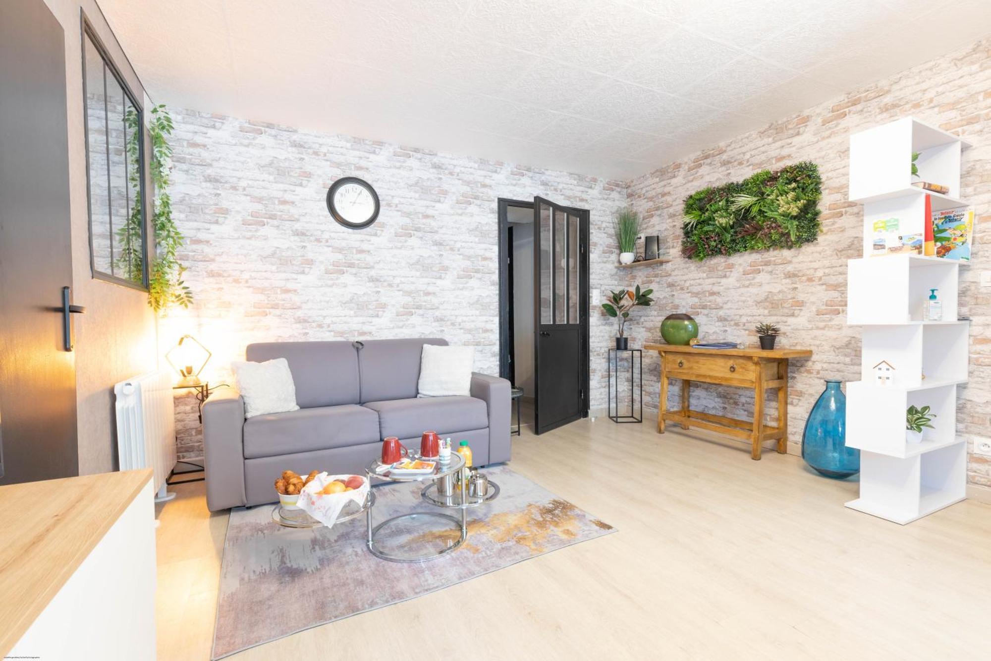 Appartement Le Welcome Argelès-Gazost Екстериор снимка